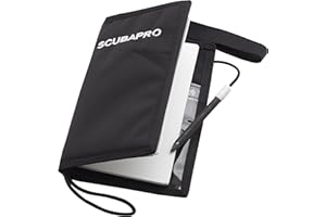 SCUBAPRO - Note Bloc, Colore 0