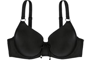 DORINA Top bikini damski Fiji Curves avec Coques