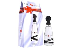 Coty Pret a Porter, Eau de Toilette spray Donna, 100 ml