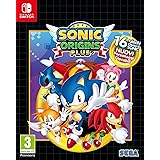 Sonic Origins Plus Day One Edition for Nintendo Switch