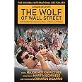 THE WOLF OF WALL STREET (MOVIE TIE IN)