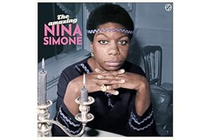 Lp-The Amazing Nina Simone