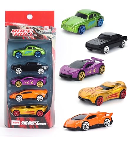 HOT WHEELS 他　ミニカー　174台 Hot Wheels New 1:64 Car Culture Air-Cooled Case 