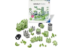 Ravensburger GraviTrax BASE Extension Skytrax - Marble Run, STEM and Construction for Toy Children Age 8 Years and Up 1+ Players