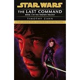Star Wars: The Last Command: (Thrawn Trilogy, Book 3)