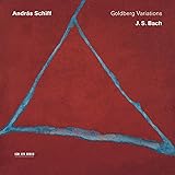 Bach: Goldberg Variations, BWV 988