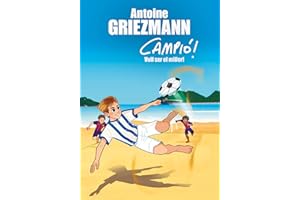 Vull ser el millor! (Campió! 4) (Escritura desatada)