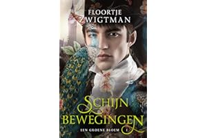 Schijnbewegingen (Een groene bloem, 1)