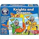 orchard toys pirate ship jigsaw puzzle