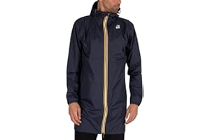 K-Way Imperméable Mixte