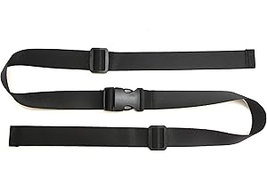 ZARPMA Ceinture de sécurité à 2 points pour bébé, harnais de sécurité pour enfant, sangle de sécurité compatible avec l'ancienne version de chaise haute Antilop