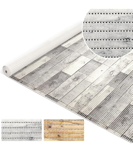 Weichschaummatte Bad 90x65 cm | Badematte aus weichem, atmungsaktivem PVC | Antirutschmatte Bad für Innen- und Außenbereiche | Badteppich Weichschaum mit sicherem Halt auch bei Nässe