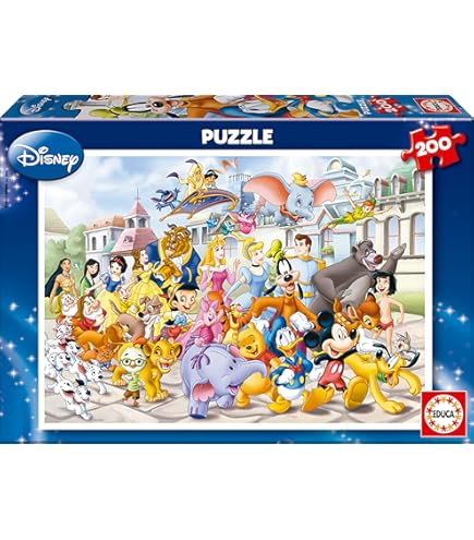 Puzzle Ravensburger 500 Piezas - Unicornio Y Potrico (modelo/color Aleatorio)