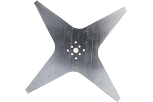 Ambrogio Robot, 075Z07800A, Lama di taglio per L30, 25cm, piana