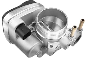 ‎FRANKBERG Throttle for A3 Altea Leon Toledo III Octavia II Golf V J-e-t-t-a III P-a-s-a-t T-o-u-r-a-n 2.0 FSI Petrol 2003-2010 06F133062