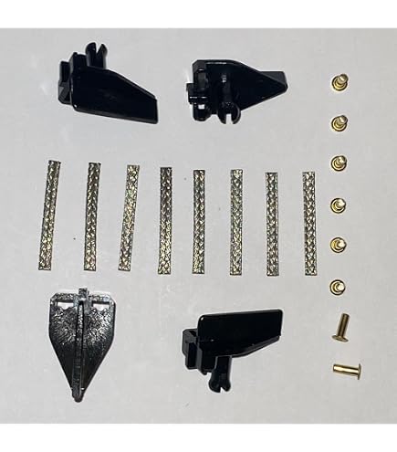 Trenza De Cobre Scalextric / Slot Car 0,75 Mm2 2,5 Mm De Ancho X 0,5 Mm