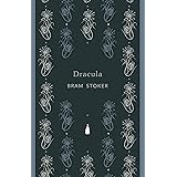 Dracula: Bram Stoker (The Penguin English Library)