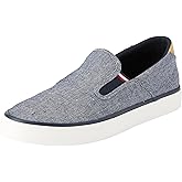 Tommy Hilfiger Sneakers Uomo in Lino