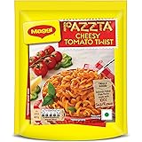 MAGGI Pazzta Instant Pasta - Cheesy Tomato Twist, 64g Pouch