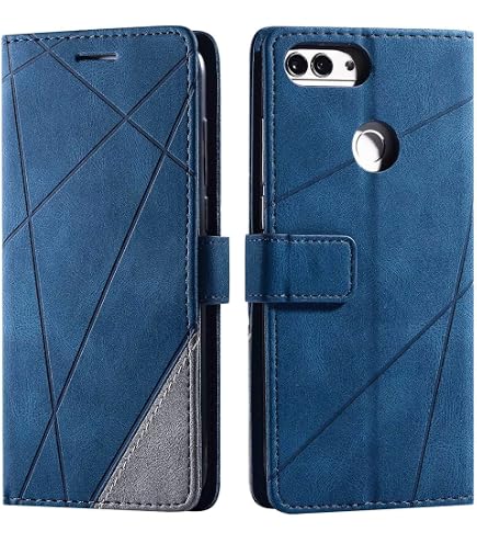 Cover A Portafoglio Con Tessere + Pellicola Per Xiaomi Redmi Note 8T – Custodia Morbida - Foto 2