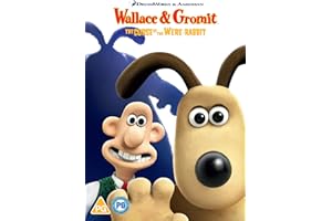 Wallace & Gromit: Curse of the Wererabbit