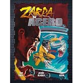 ZARPA DE ACERO 2