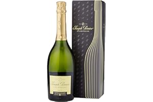 Joseph Perrier Cuvee Royale Brut Champagne Gift Box, 75 cl