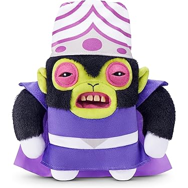 Fourrure Articicielle Rex Lapins En Peluche Poupée Porte-Clés Porte