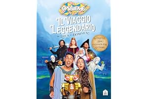 Il viaggio leggendario di Erick e Dominick. Da questo libro un grande film