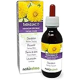 Tarassaco (Taraxacum officinale) radici e foglie Tintura Madre analcoolica NATURALMA | Estratto liquido gocce 120 ml | Integr