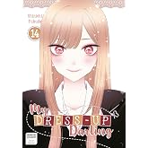 My Dress-Up Darling 14