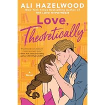 The Love Hypothesis : Hazelwood, Ali: Amazon.de: Games
