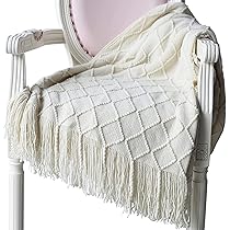 Ersatz Bezug Für IKEA Henriksdal Barhocker - Hellbraun-Ecru Stuhlhülle 65% Polyester 35% Baumwolle