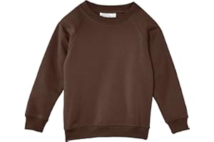 Trutex Limited Unisex 260G Crew Neck Sweatshirt