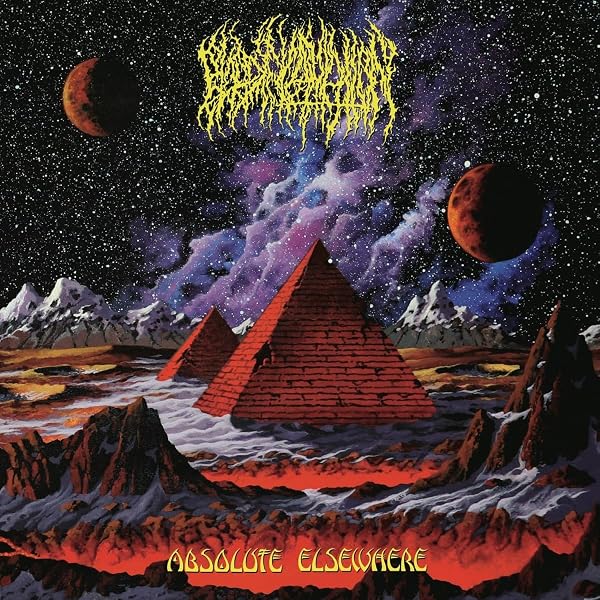 The Laws Of Scourge [Vinyl LP] - Sarcofago: Amazon.de: Musik-CDs