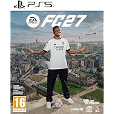 EA SPORTS FC&trade; 27 - Edici&oacute;n Est&aacute;ndar PlayStation 5| Disco fisico | Videojuegos | Castellano