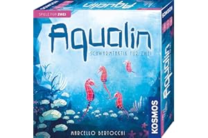 Franckh-Kosmos Aqualin