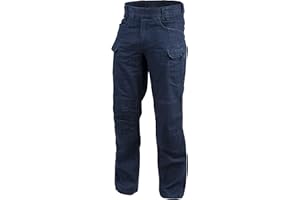 Helikon-Tex Sp-utl-pr - spodnie taktyczne Uniseks