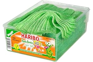 Balla Stixx Pasta 2er 3er 4er Diverse Sets Mischpaket Grosspackung Büro Box (Pasta Apfel & 1 HLKauf-Block)