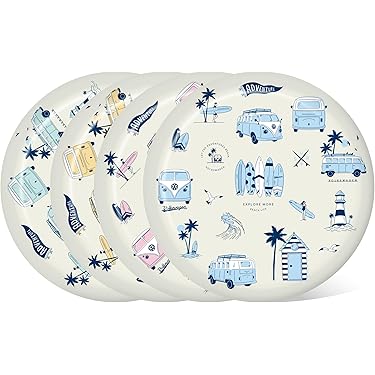 Set Condimento Cosmoplast - 2 Pezzi Per Olio E Aceto | Ideale Per Picnic E Campeggio - Foto 11