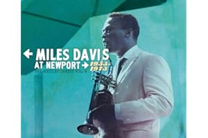 Miles Davis at Newport: 1955-1975: the Bootleg Ser