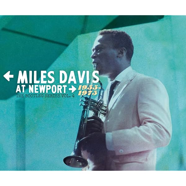 Bootleg Series 2:Live. : Davis, Miles: Amazon.fr: CD et Vinyles}