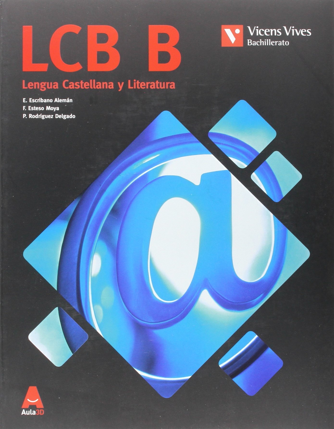 LCB B AULA 3D: 000001