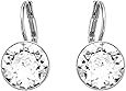 Swarovski Women's Bella Earrings for Women