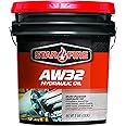 Starfire Premium Lubricants AW 32 Hydraulic Oil, 5 Gallon, Pail