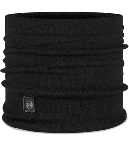 Buff Tricot Fascia Per Capelli Polar Unisex - Maglia Calda, Versatile, Per Sport E Tempo Libero - Foto 4