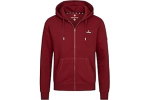 Höhenhorn Katan męska bluza z kapturem, stylowa, modna