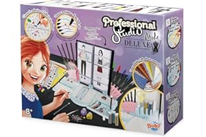 BUKI FRANCE Buki - 5428 - Professional studio - Mode deluxe