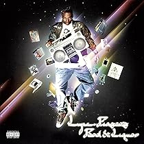 Lupe Fiasco'S the Cool : Lupe Fiasco, Lupe Fiasco: Amazon.fr: CD