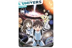 L'univers en manga